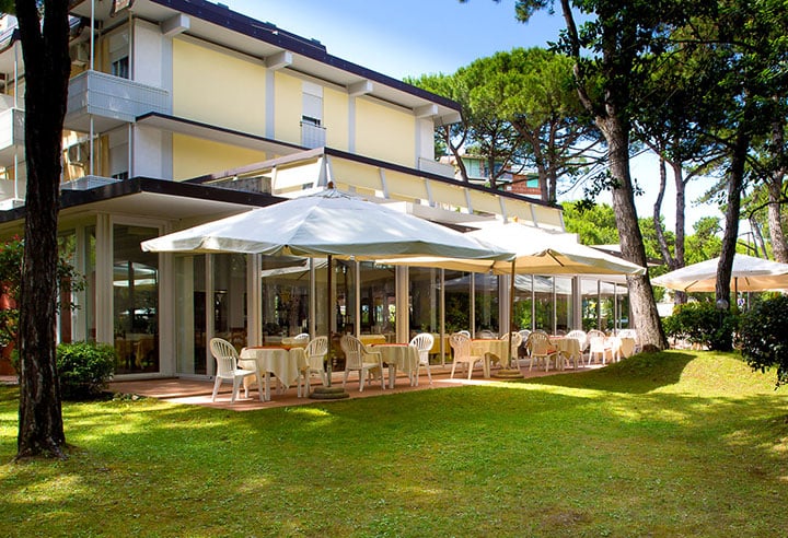 Hotel San Marco Lignano